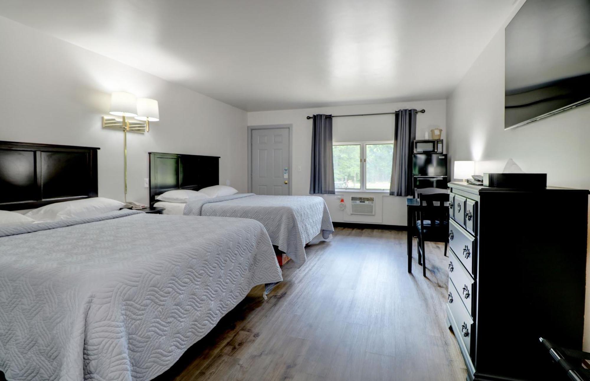 Canaan Motel מראה חיצוני תמונה