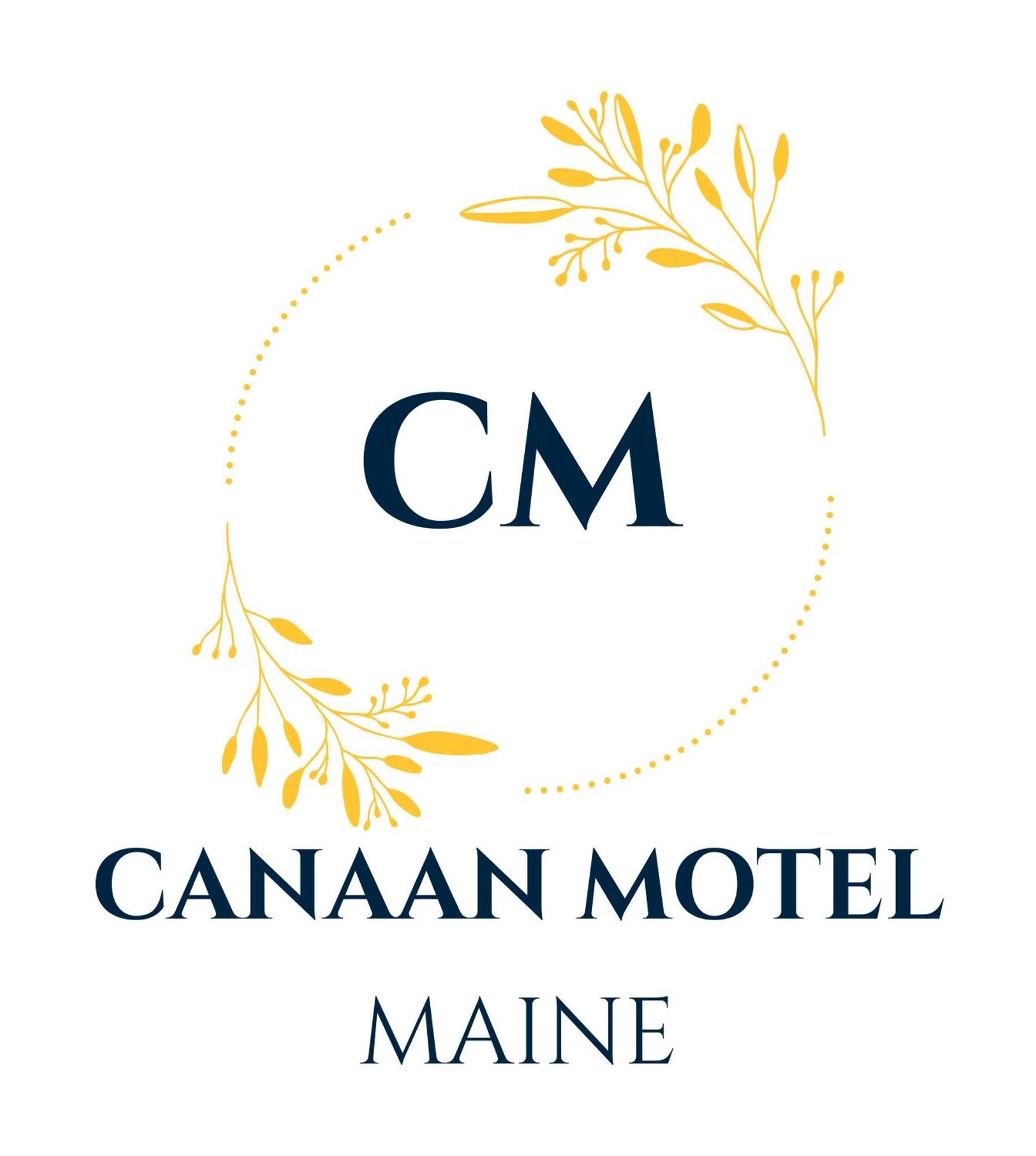 Canaan Motel מראה חיצוני תמונה